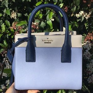 Kate Spade Cameron Street mini